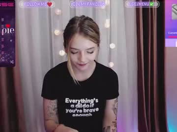 cam girl porn ginger_pie image #4780257