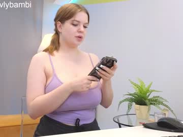 cam girl porn lovlybambi image #5557987