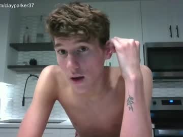 cam man porn clay_parker image #197237