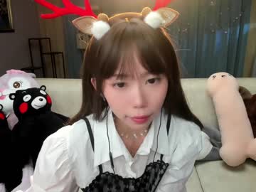 cam girl porn luna_liu520 image #1309130