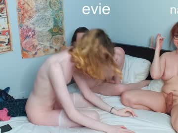 cam tranny porn evieandmars image #2421045