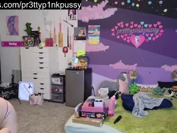 cam girl porn pr3ttyp1nkpussy image #4968044