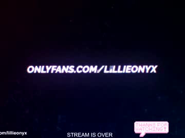 cam girl porn lillieonyx image #499476