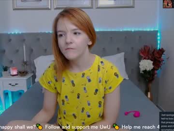 cam girl porn ginger_pie image #39318