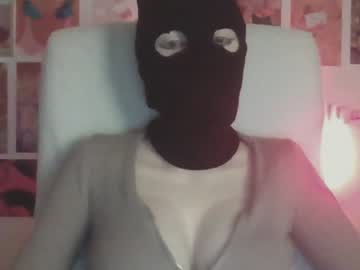 Cam for blushingrosez