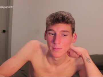 cam man porn clay_parker image #420868