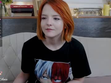 cam girl porn ginger_pie image #591283