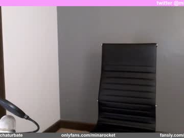 cam girl porn minarocket_ image #3089860