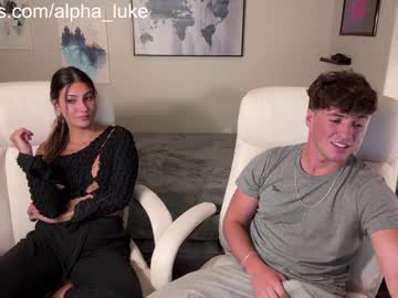 cam couple porn alpha_luke image #5809020