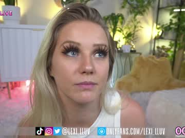 cam girl porn lexi_luv image #2476702