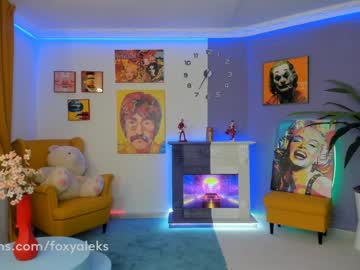 cam girl porn foxy_aleks image #338129