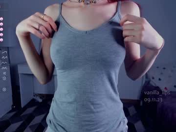 cam girl porn vanilla_lips image #5669847