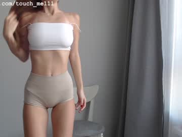 cam girl porn touch_me111 image #459598