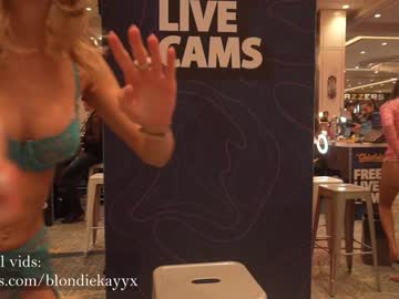 cam girl porn blondiekayy image #3458094