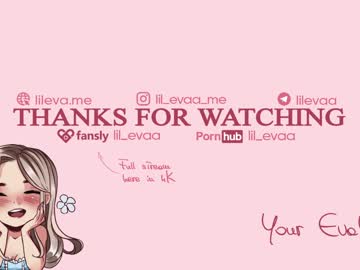 cam girl porn lil_eva image #5734505