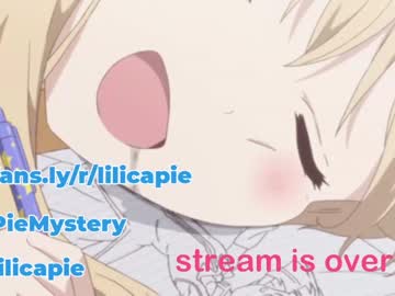 cam girl porn lilicapie image #6369745