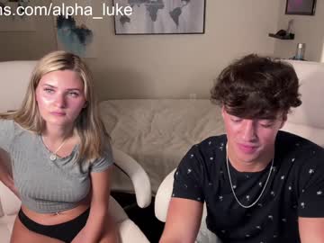 cam couple porn alpha_luke image #5211318