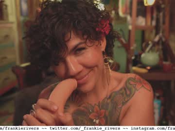 cam girl porn _frankie_rivers image #4300930