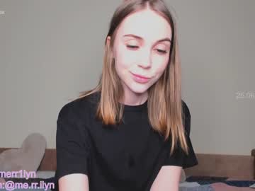 cam girl porn merrilyn image #4683775