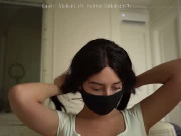 cam girl porn maksin_cb image #2292938