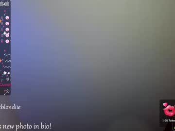 cam girl porn bestblondiiecb image #3167210