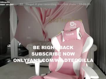 cam girl porn wildtequilla image #2683024
