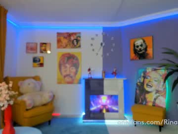 cam girl porn rina_mayers image #343892
