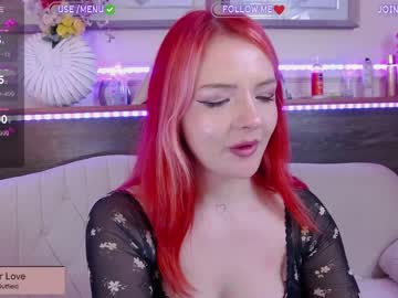 cam girl porn ginger_pie image #6818453