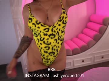 cam girl porn ashlyeroberts1 image #1956349