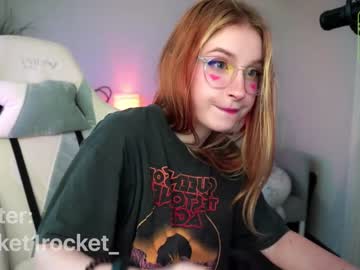 cam girl porn pocketrocket_ image #2375754