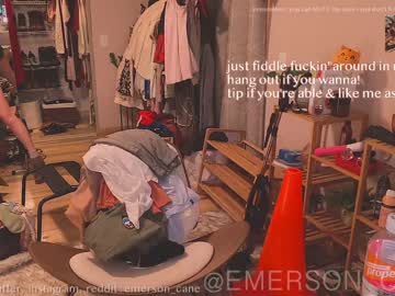 cam girl porn emersoncane image #2172670