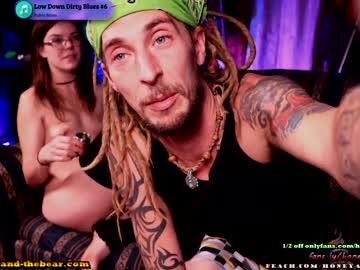 cam couple porn honeyand_thebear image #796286