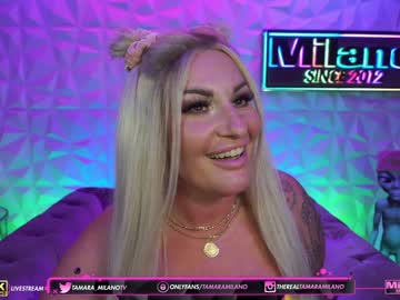 cam girl porn tamaramilano image #2615604