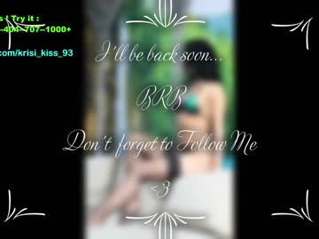 cam girl porn krisi_kiss image #4860655