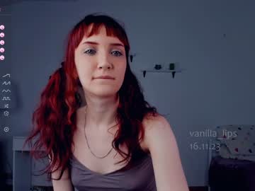 cam girl porn vanilla_lips image #5722844