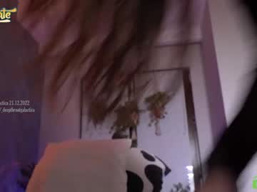 cam girl porn _deepthroatgalactica image #3377660