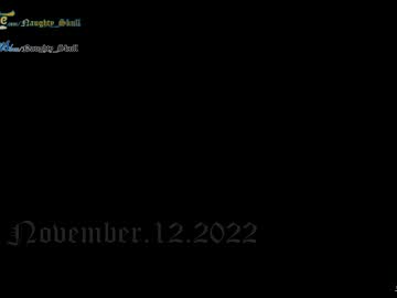 cam girl porn naughty_skull image #3099691