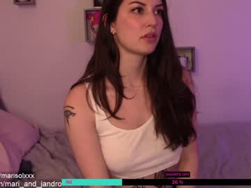 cam girl porn mari_and_jandro image #1908890