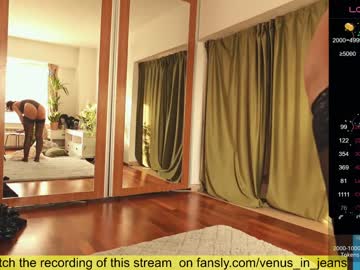 cam girl porn venus_in_jeans image #6484194