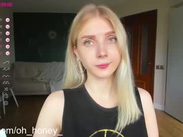 cam girl porn oh_honey_ image #4855619