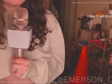 cam girl porn emersoncane image #2225635