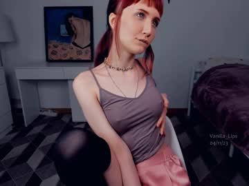 cam girl porn vanilla_lips image #5635691