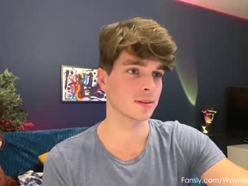 cam man porn waynenorth image #2737024