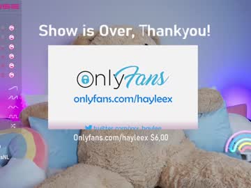 cam girl porn hayleex image #1138007