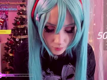 cam girl porn yourcutewaifu image #6205580