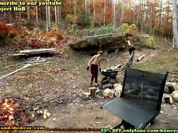 cam couple porn honeyand_thebear image #2990710