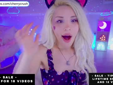 cam girl porn cherrycrush image #1870918