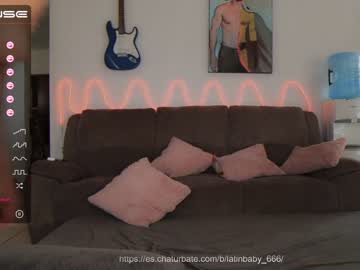 cam girl porn latinbaby_666 image #1797763