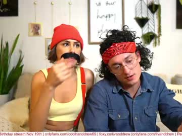 cam girl porn livanddrew image #335629