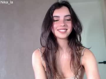 cam girl porn nika_la_sun image #4461902